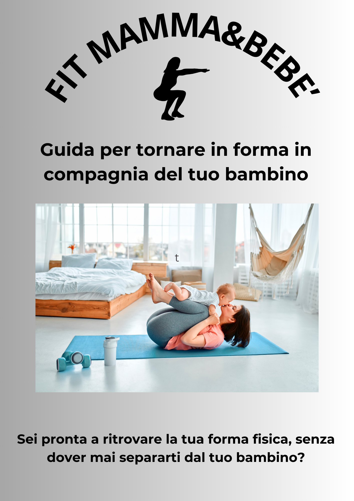 Fit mammaebebè